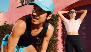 Nike otevře obchod v Designer Outlet Algarve s více než tisíci metry čtverečními