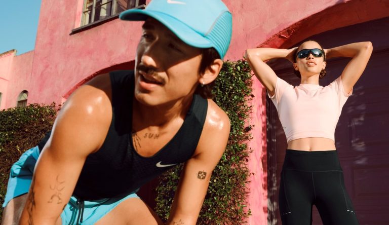 Nike otevře obchod v Designer Outlet Algarve s více než tisíci metry čtverečními