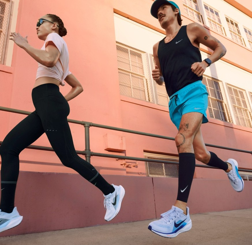 Nike otevře obchod v Designer Outlet Algarve s více než tisíci metry čtverečními