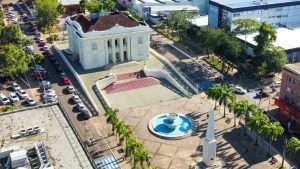 Governo do Acre abre edital para contratação de consultor em gestão pública