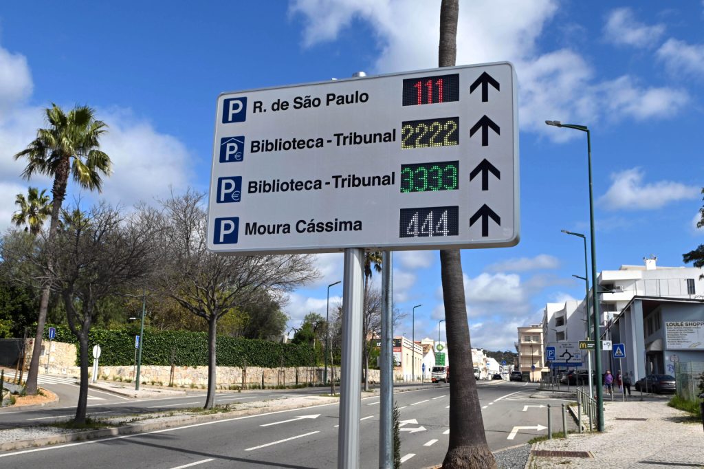 Loulé a Quarteira postupují s Digital Shopping Neighborhoods na podporu místního obchodu