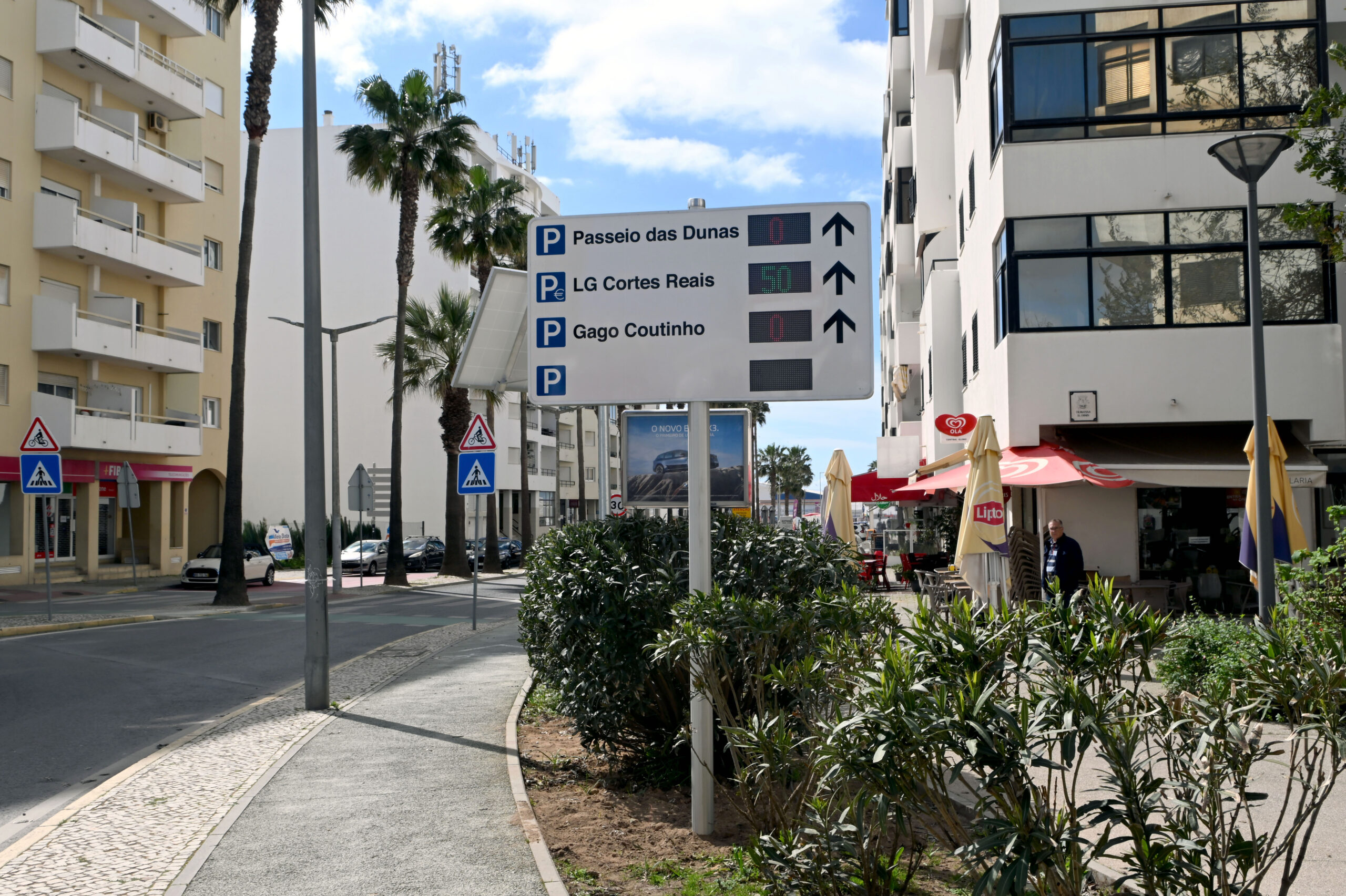 Loulé a Quarteira postupují s Digital Shopping Neighborhoods na podporu místního obchodu