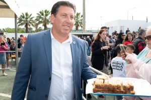 Folar Tasting v Guii zdůrazňuje tradiční chutě a pohostinnost