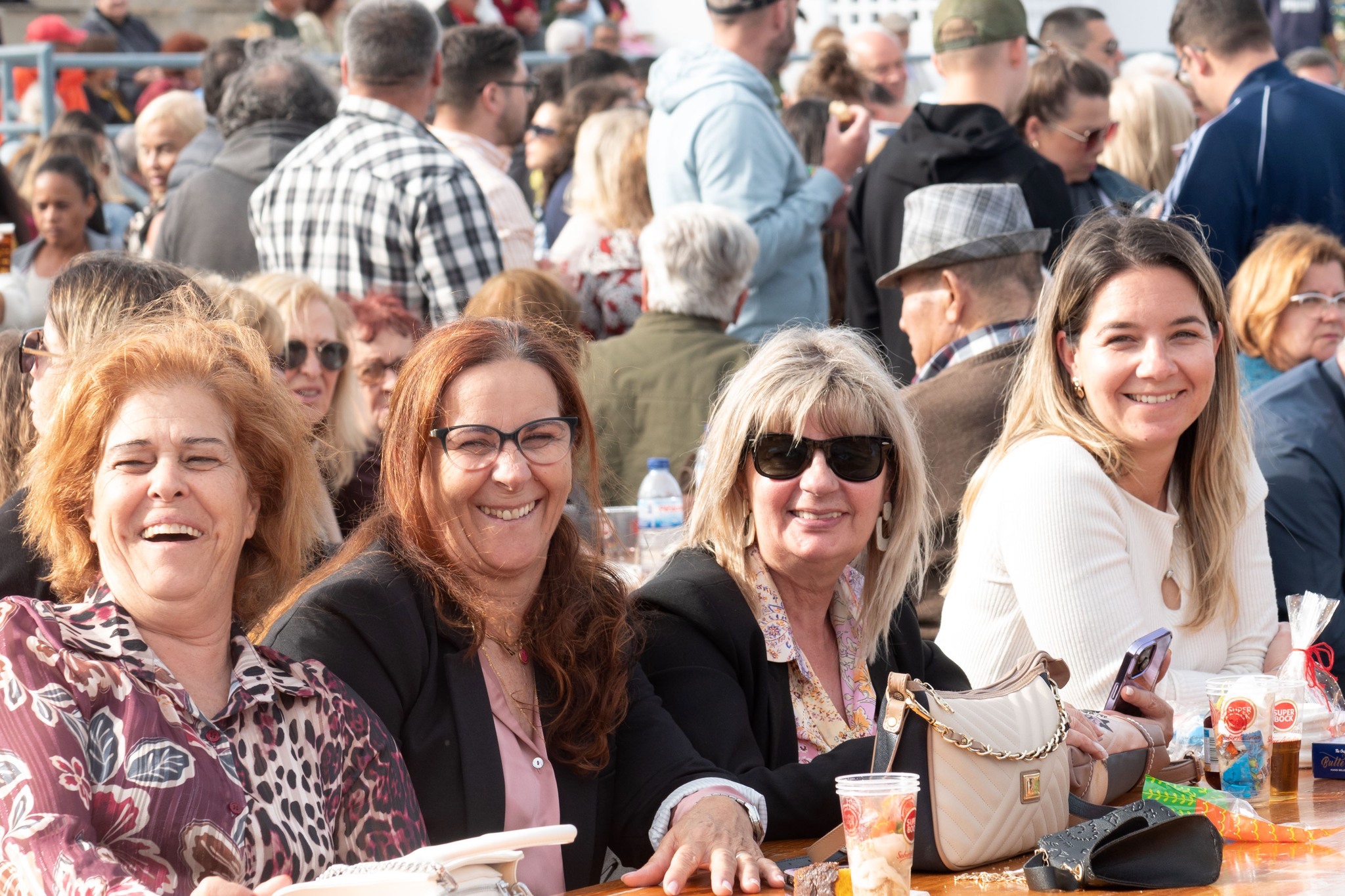 Folar Tasting v Guii zdůrazňuje tradiční chutě a pohostinnost