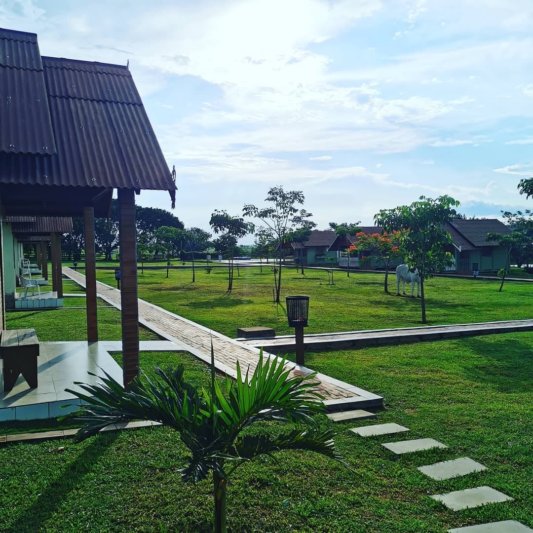 Dovolená v Acre: podívejte se na možnosti jednodenních výletů, abyste si odpočinuli od hlavního města