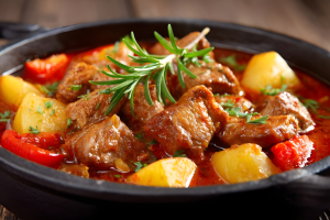 „Chutě Velikonoc“ se vrací do Loulé se speciálními menu