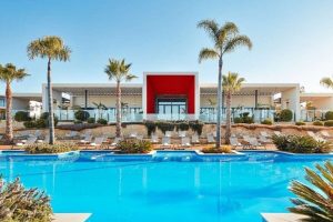 Hotel v Alvor se znovu otevírá 23. března