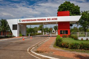 Eleição da UFAC vai ao segundo turno