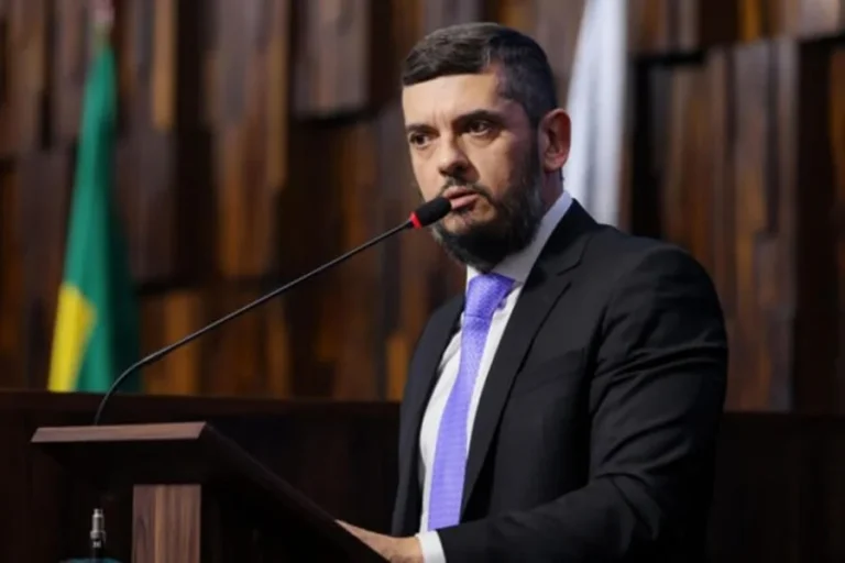 Ex-deputado Rodrigo Bacellar é transferido para o presídio de Bangu 8