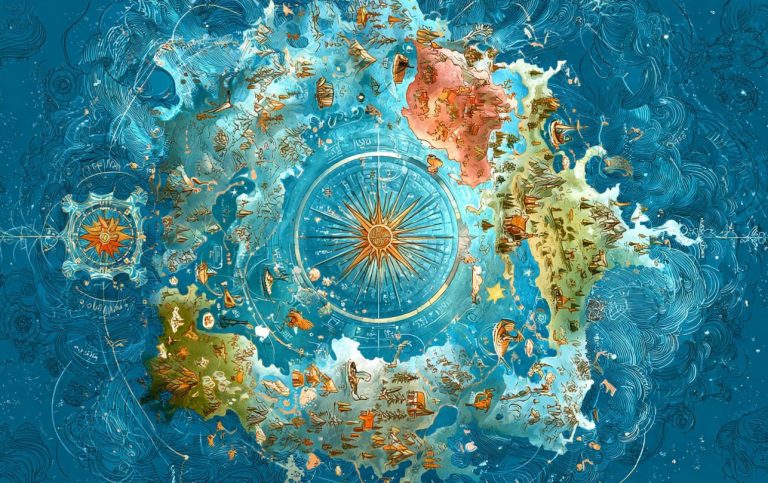 Horóscopo de hoje destaca mudanças sutis, decisões conscientes e atenção às emoções