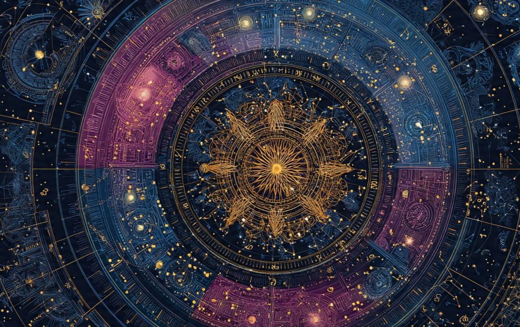 O horóscopo de hoje indica um momento favorável para observar melhor as situações ao redor e agir com mais consciência.