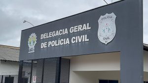 O diretor foi preso pela Polícia Civil