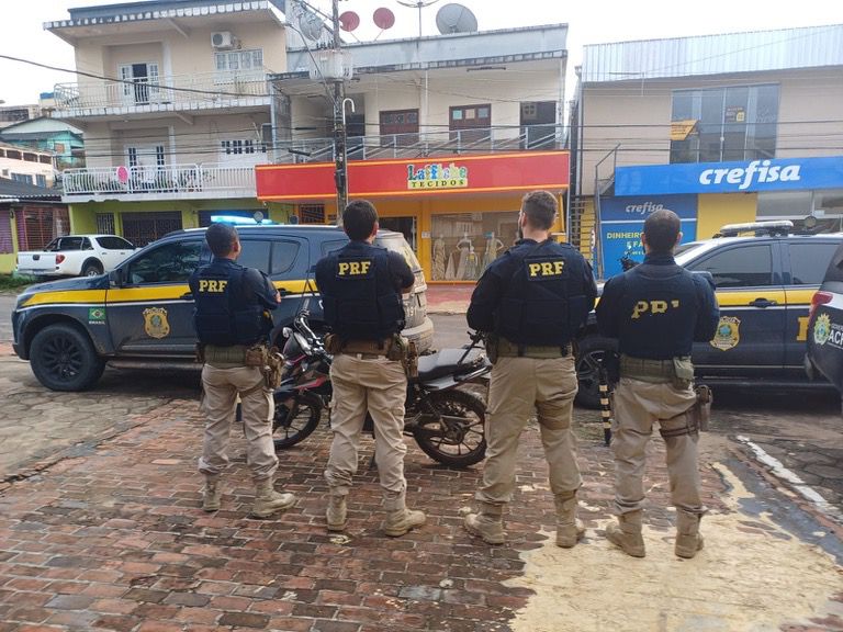 O condutor havia sido socorrido inconsciente e encaminhado a uma unidade de saúde