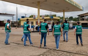 Governo fiscaliza postos do Juruá após aumento repentino nos preços das bombas