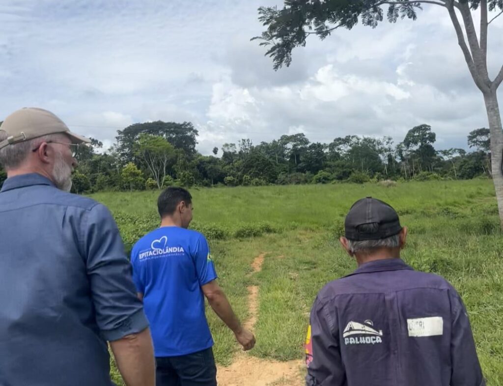 Fórum spouští program Mais Turismo na podporu rozvoje cestovního ruchu v Acre