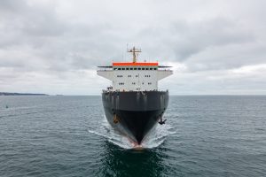 Sbohem letiště a letadla: už brzy by mohlo dorazit lodní spojení mezi pevninským Portugalskem a ostrovem Cristiana Ronalda