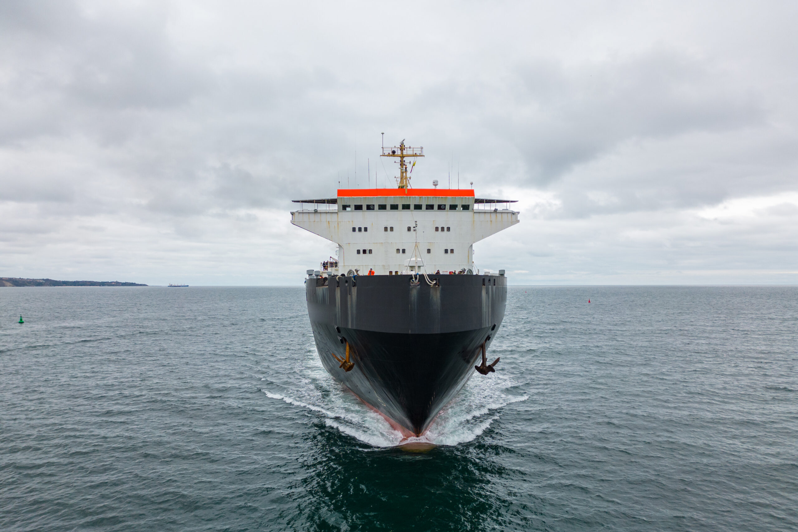 Sbohem letiště a letadla: už brzy by mohlo dorazit lodní spojení mezi pevninským Portugalskem a ostrovem Cristiana Ronalda