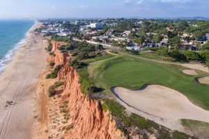 Ani pláž, ani gastronomie: je to sport, kvůli kterému do Algarve cestuje stále více lidí