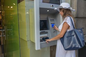 Nový rok, nová pravidla: toto jsou maximální povolené limity pro bankovní převody