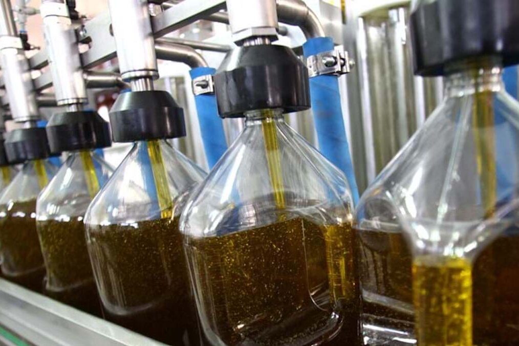 Azeite. Crédito: Lusa