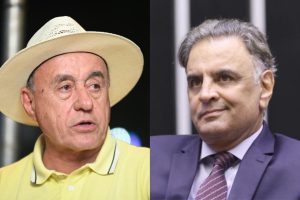 O ContilNet tentou contato com o prefeito, mas não obteve respostas