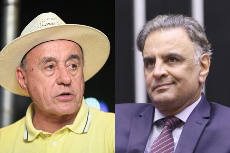 O ContilNet tentou contato com o prefeito, mas não obteve respostas