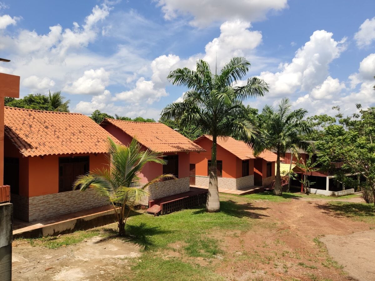 Dovolená v Acre: podívejte se na možnosti jednodenních výletů, abyste si odpočinuli od hlavního města