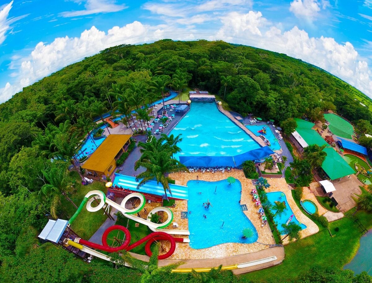 Dovolená v Acre: podívejte se na možnosti jednodenních výletů, abyste si odpočinuli od hlavního města