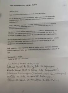 Mladá žena bodnutá více než 15krát mužem je propuštěna