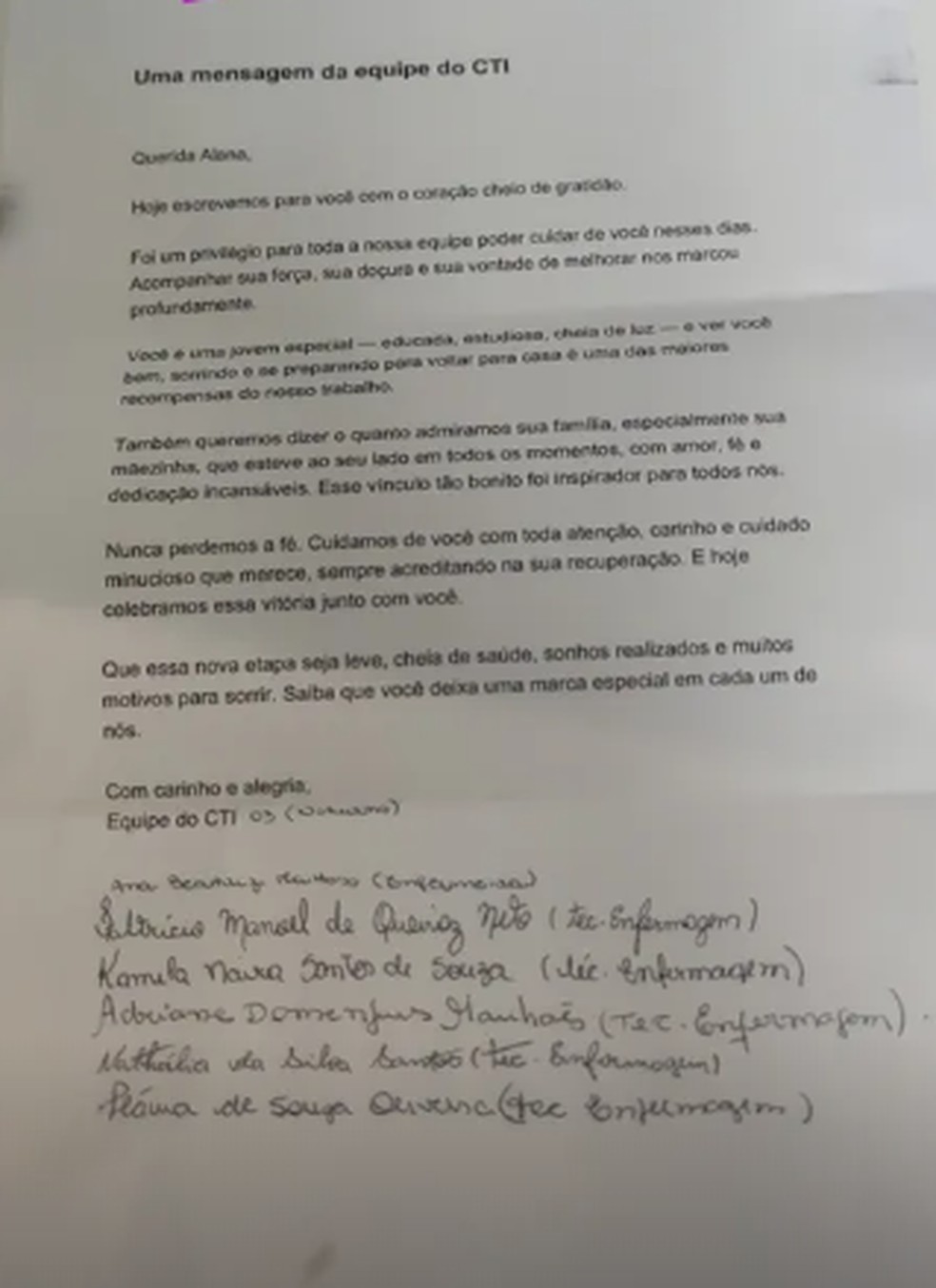 Mladá žena bodnutá více než 15krát mužem je propuštěna