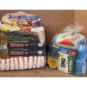 Rozdíl 0,46 R$ označuje náklady na základní potravinový koš mezi Rio Branco a Cruzeiro do Sul