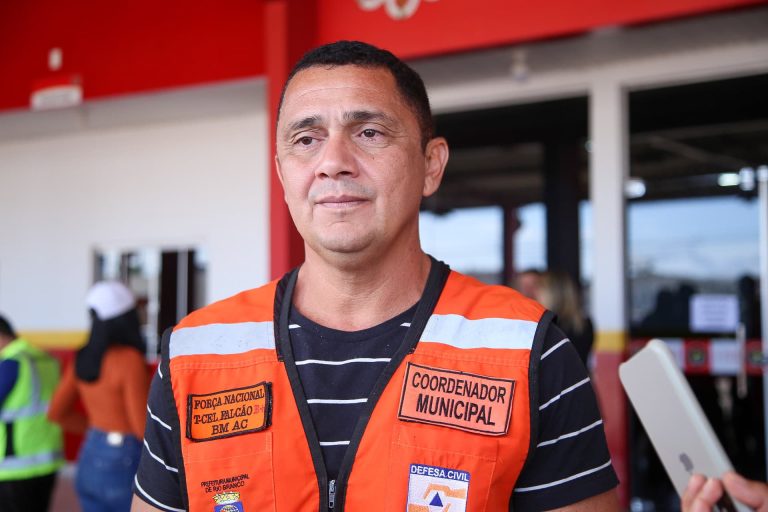 Po výkyvech na řece Acre nevylučuje Civilní obrana nový přeliv