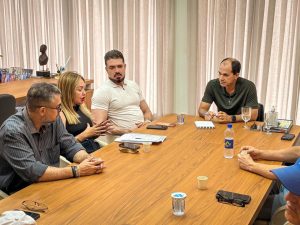 Deracre e Prefeitura de Cruzeiro do Sul alinham execução de ramais