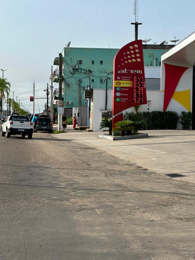 A alta já afeta diretamente o custo de vida da população.