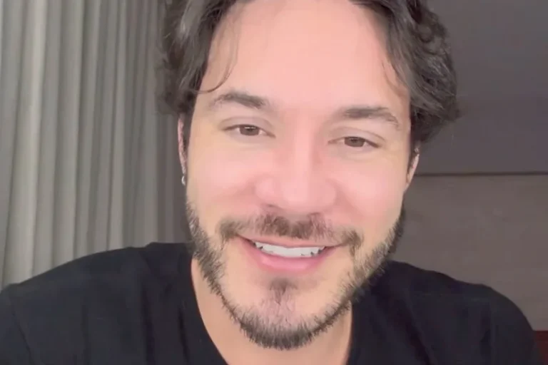 O influenciador Eliezer deixou seus seguidores em choque ao revelar um episódio aterrorizante vivido em sua casa com Viih Tube.