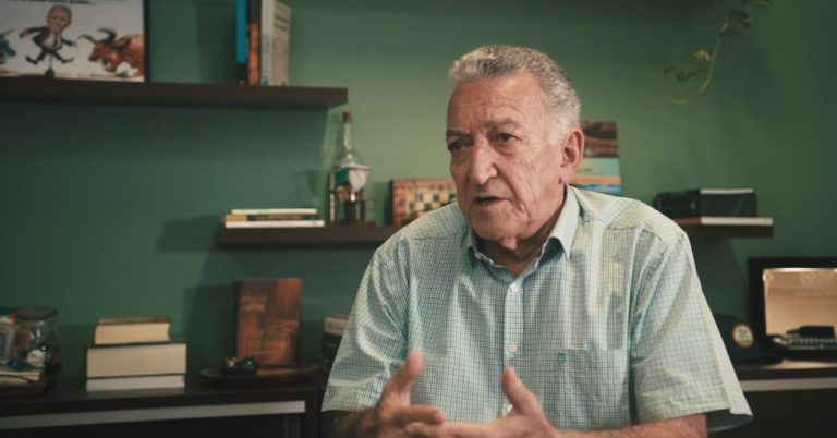 Assuero Veronez je znovu zvolen prezidentem FAEAC na čtyřleté období 2026-2030