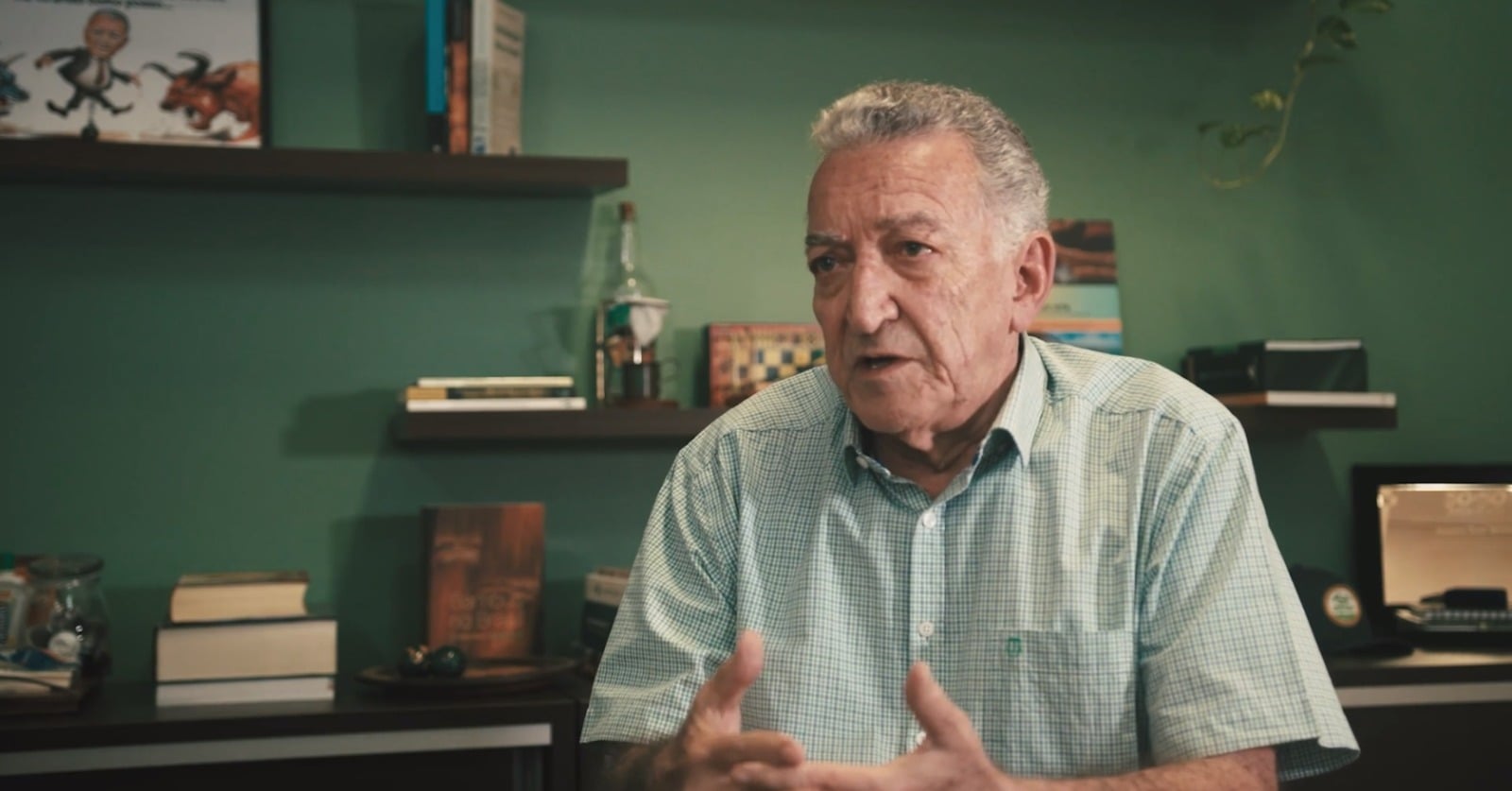 Assuero Veronez je znovu zvolen prezidentem FAEAC na čtyřleté období 2026-2030