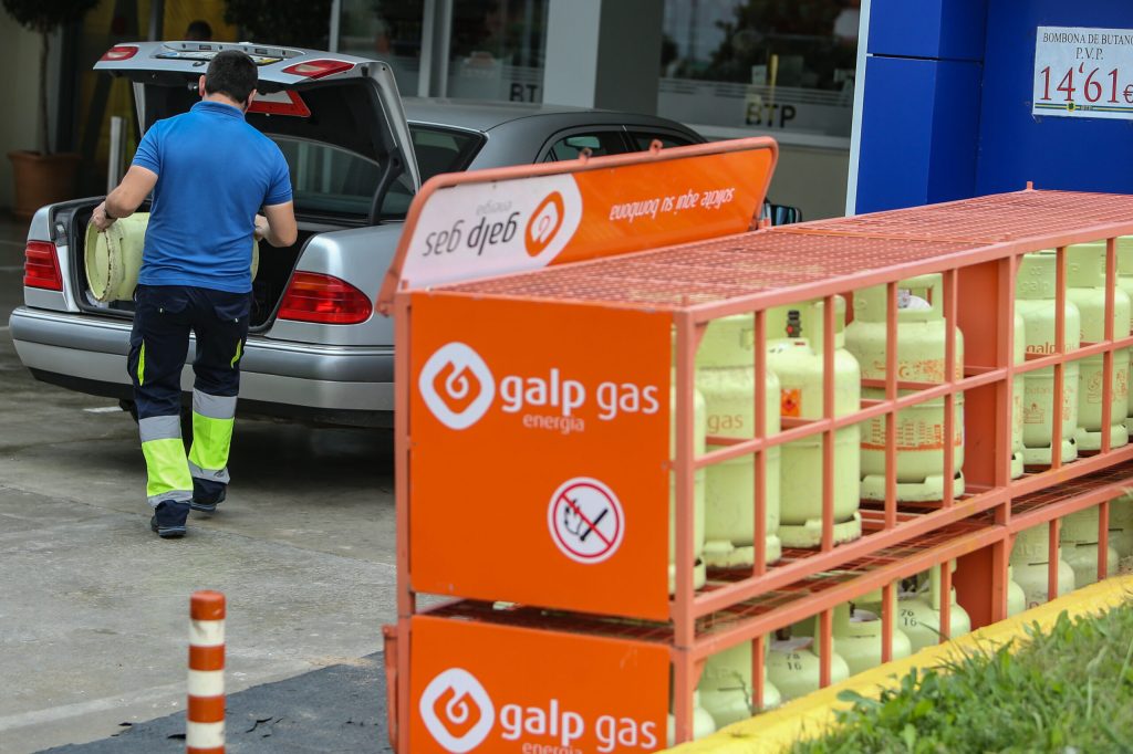 Plynová láhev dosáhla „limitní“ ceny ve Španělsku: podívejte se, zda se stále vyplatí překročit hranice