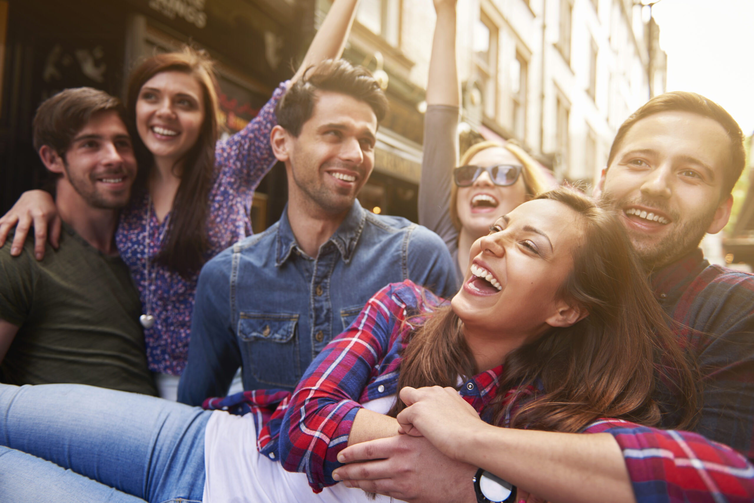 Sbohem „těžké časy“: předpovědi naznačují, že tato tři znamení v dubnu „pustí všechno zlo“