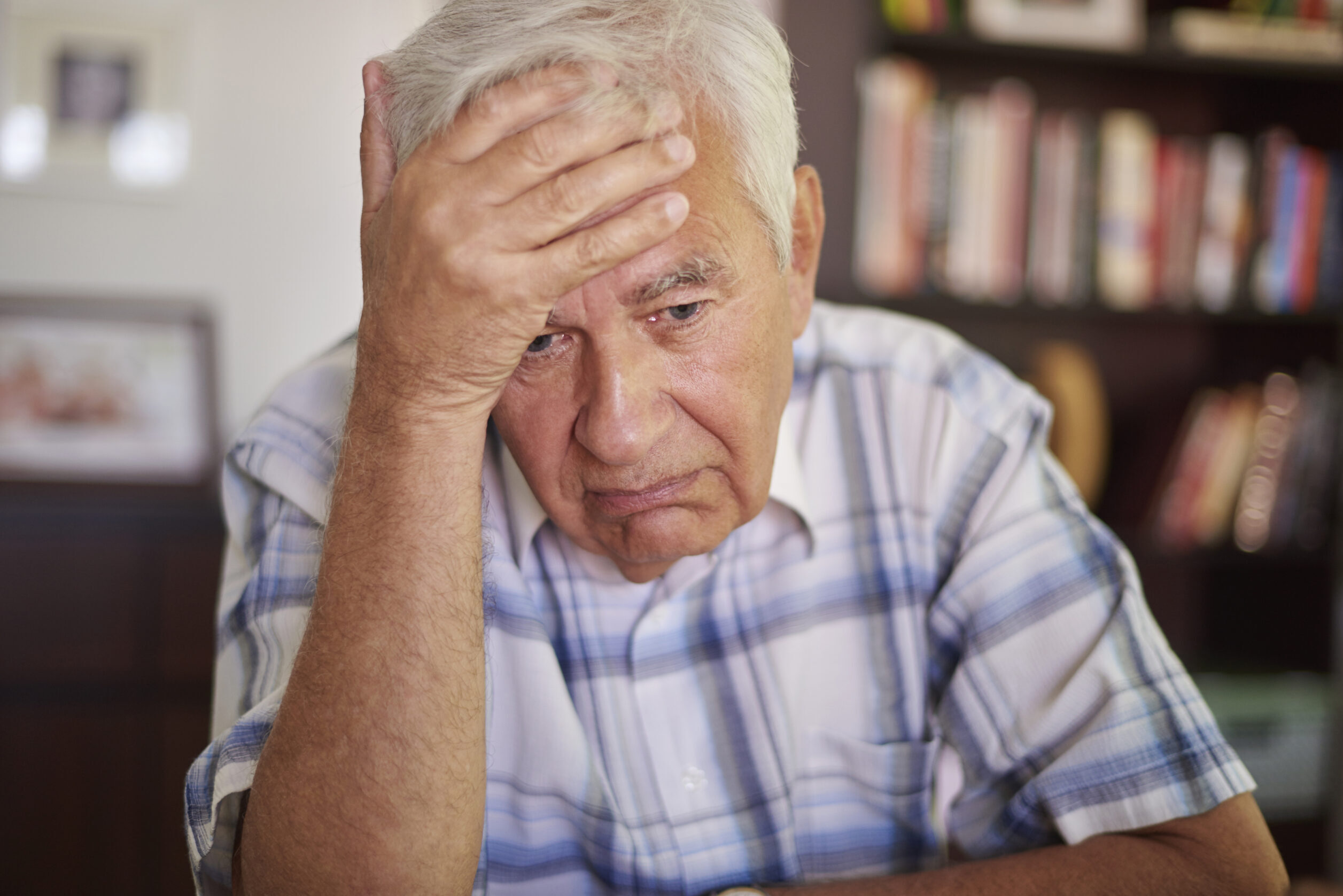 Pobíráte nízký důchod? Můžete mít nárok na tuto podporu ze sociálního zabezpečení