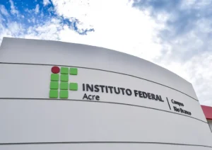 Instituto Federal do Acre abre vagas para cursos