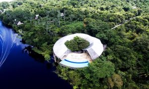 Dovolená v Acre: podívejte se na možnosti jednodenních výletů, abyste si odpočinuli od hlavního města