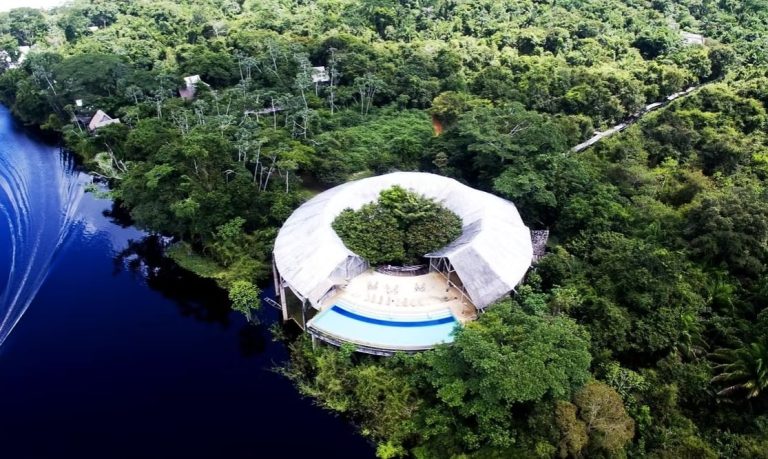 Dovolená v Acre: podívejte se na možnosti jednodenních výletů, abyste si odpočinuli od hlavního města