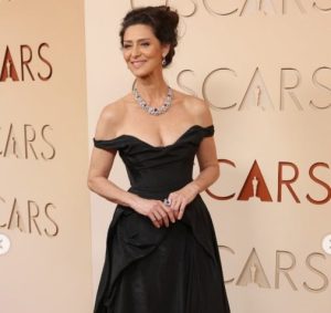 Brasileiros marcam presença no tapete vermelho do Oscar 2026