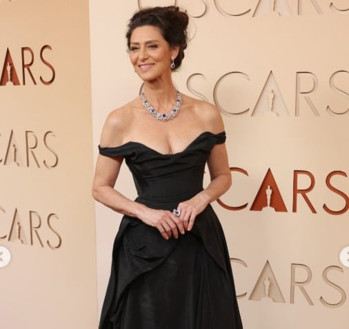 Brasileiros marcam presença no tapete vermelho do Oscar 2026