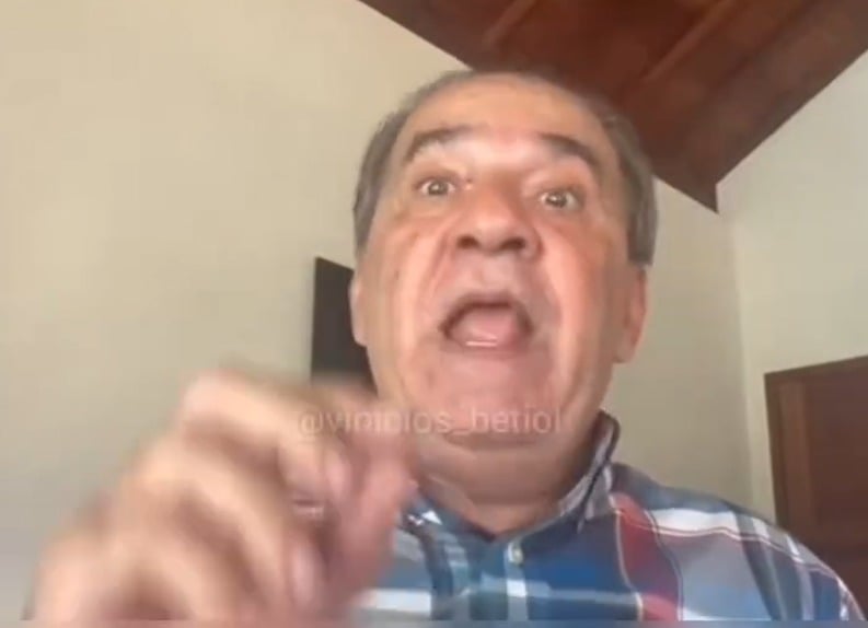 Žádost Silase Malafaia o nové letadlo vyvolává reakce a ironii na sociálních sítích