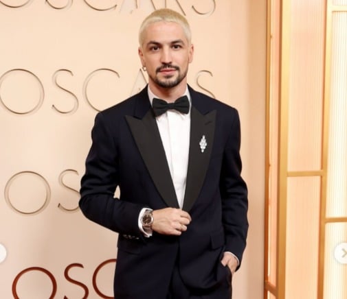 Na předávání Oscarů se každoročně setkávají produkce a filmoví profesionálové z celého světa