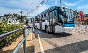Urgente! Ricco anuncia retomada total das linhas de ônibus nesta segunda