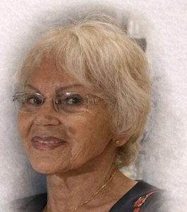 Maria Matos Moura tinha 94 anos