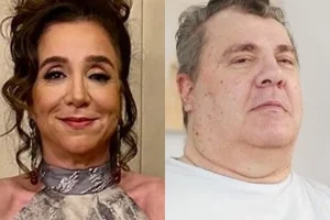 A noite de segunda-feira (23/03) marcou o adeus a Gerson Brenner, um dos rostos mais promissores da TV nos anos 90, que faleceu aos 66 anos. Entre as muitas vozes que se levantaram para honrar sua memória, a de Marisa Orth ecoou com especial nostalgia.